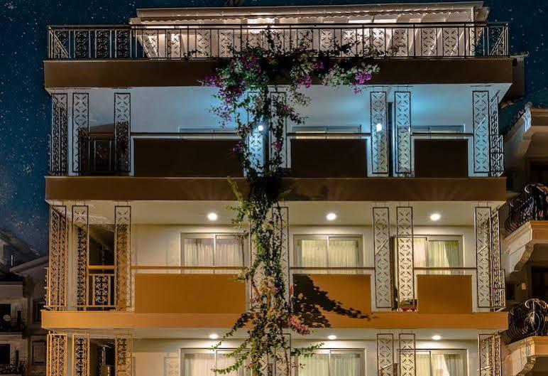 Hotel Defne