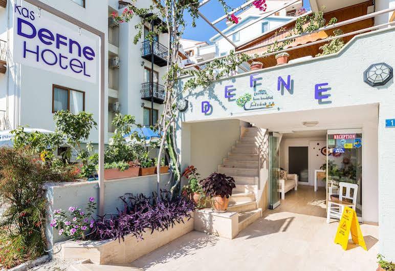 Defne Hotel