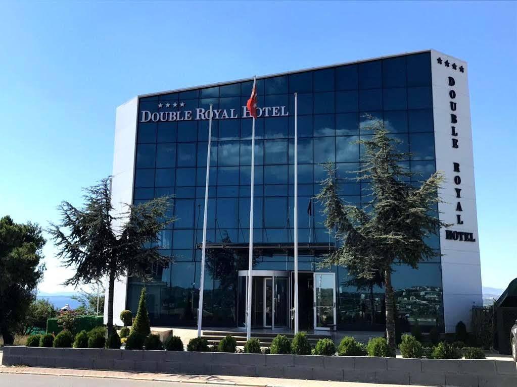 Double Royal Hotel
