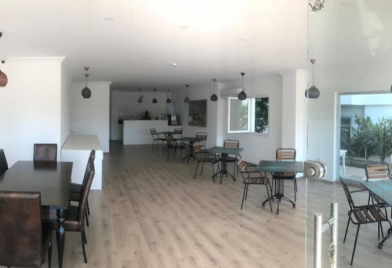 Hotel Dekatria Rooms&aparts Kas