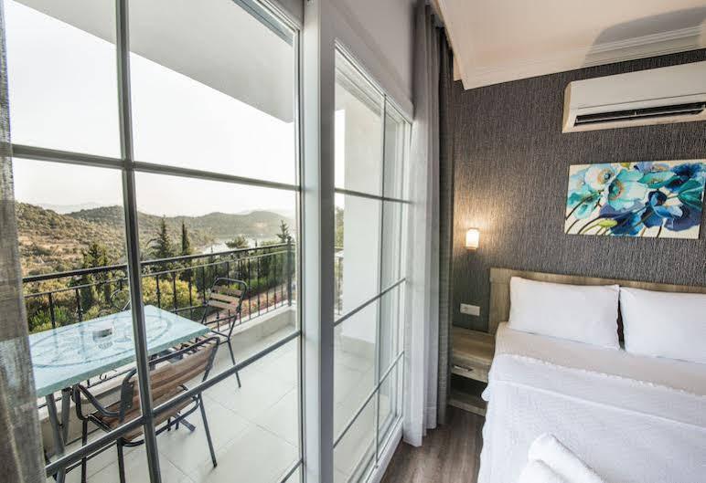 Dekatria Rooms&aparts Hotel Kas