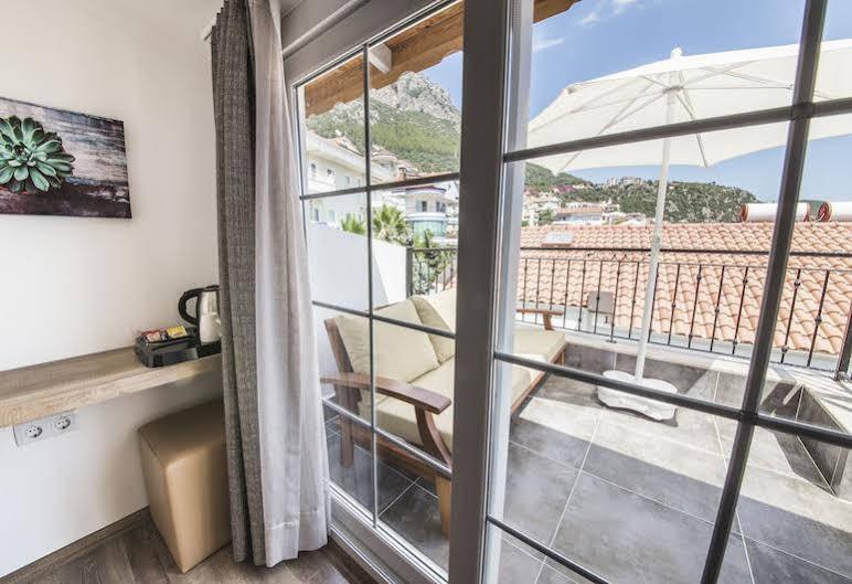 Dekatria Rooms&aparts