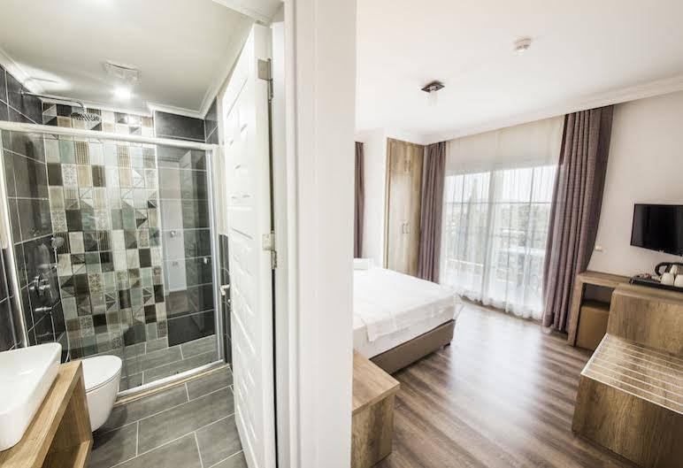 Hotel Dekatria Rooms&aparts