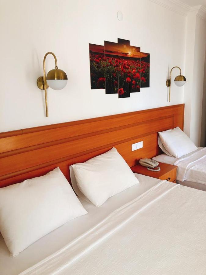 Kekova Hotel Kas