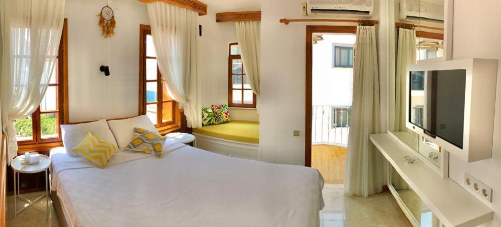 Kekova Hotel Kas