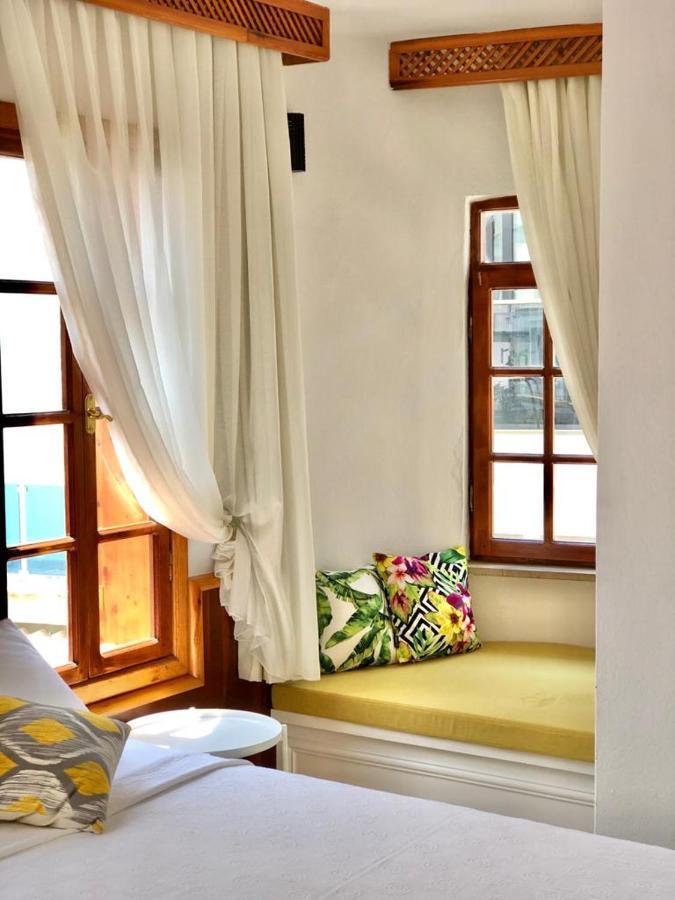 Hotel Kekova Kas