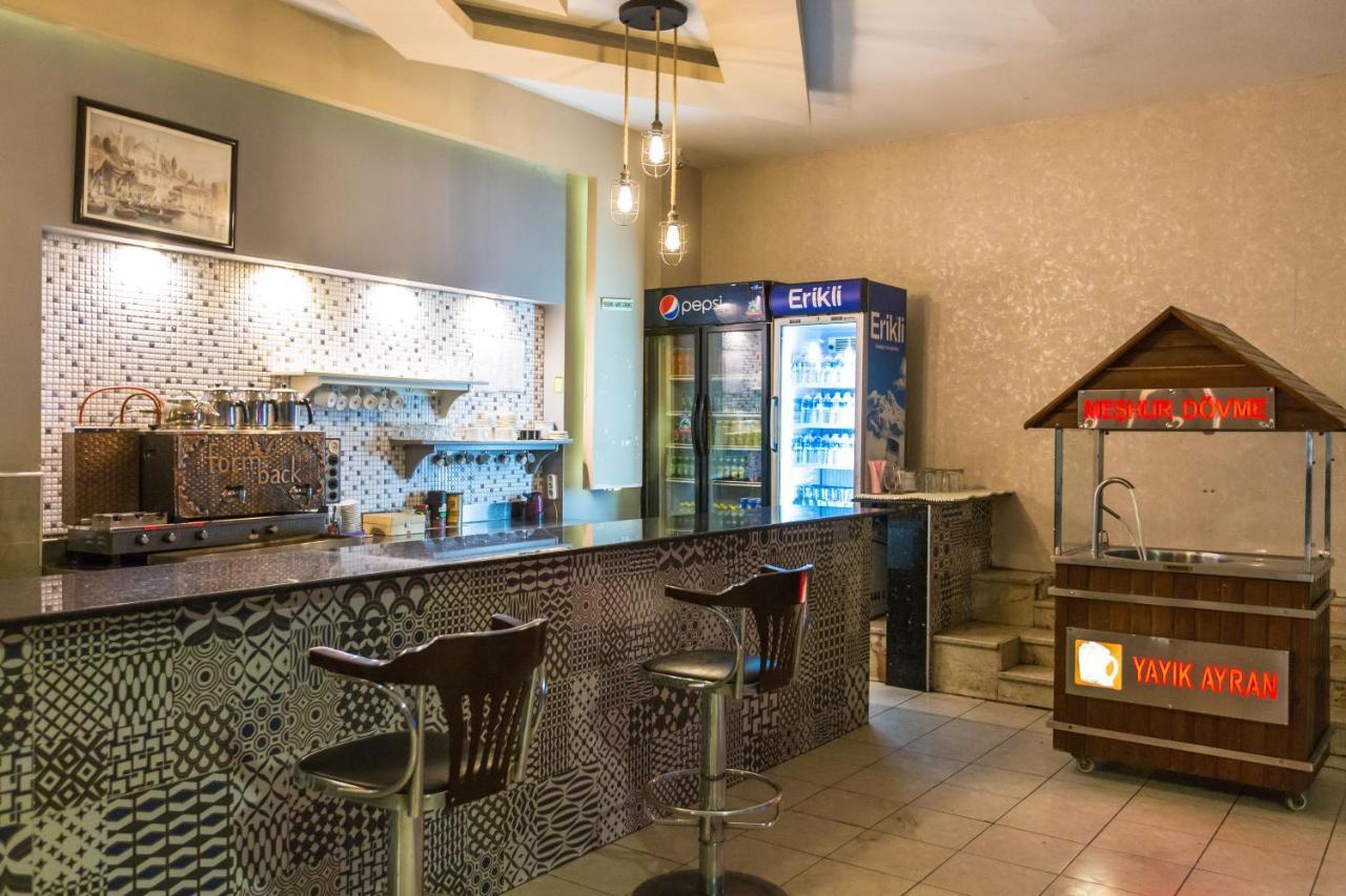 Aparthotel Formback Thermal & Bursa