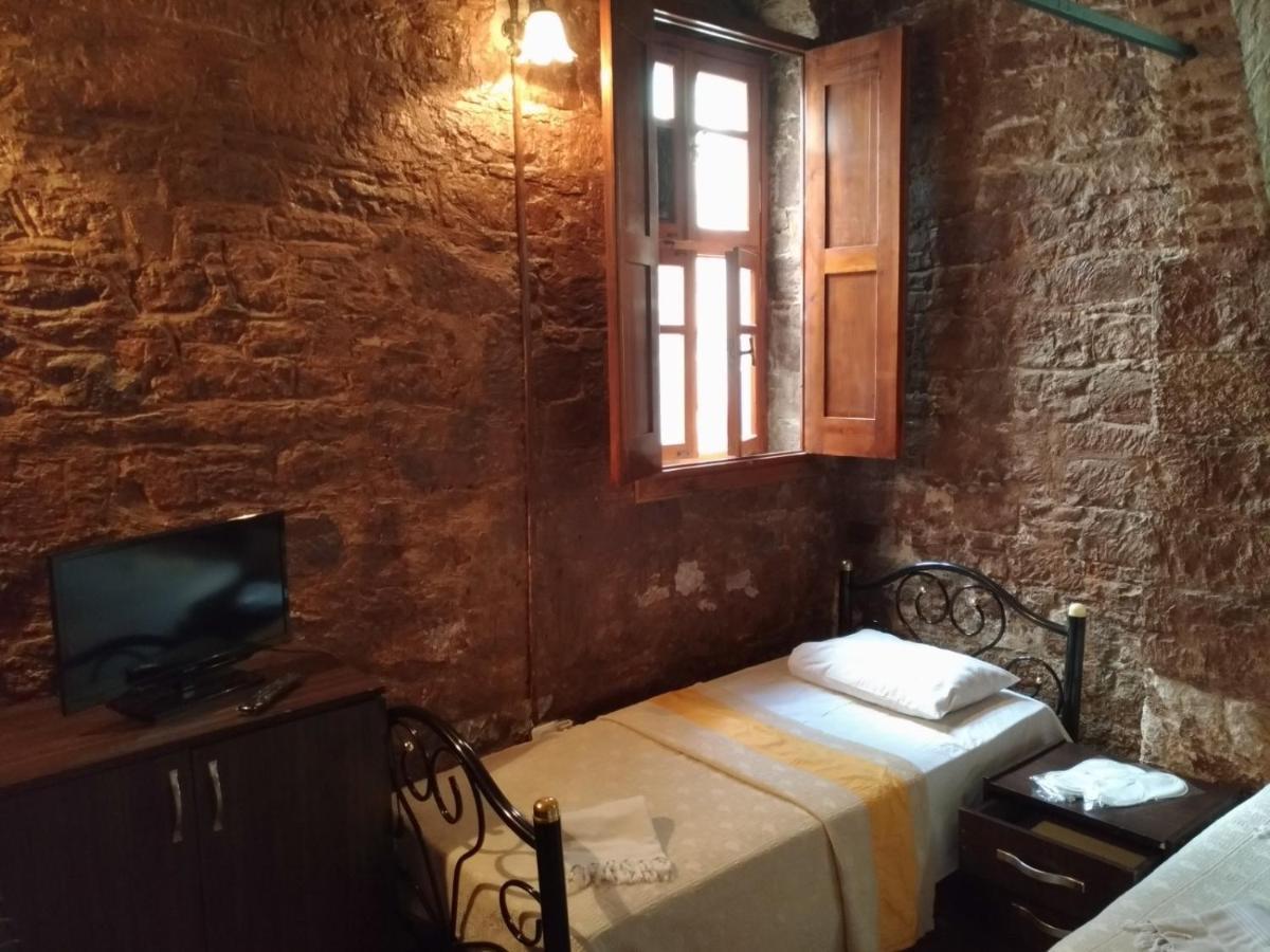 Guest house Ayfada Cafe & Pension