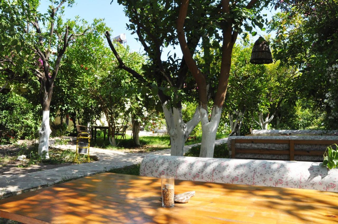 San Simon Hotel *