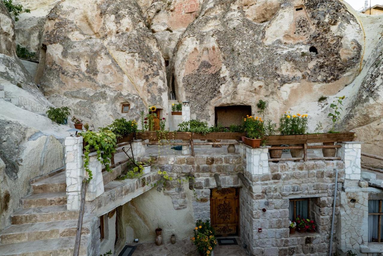 Cappadocia Ennar Cave Swimming Pool Hot & 3* Nevsehir