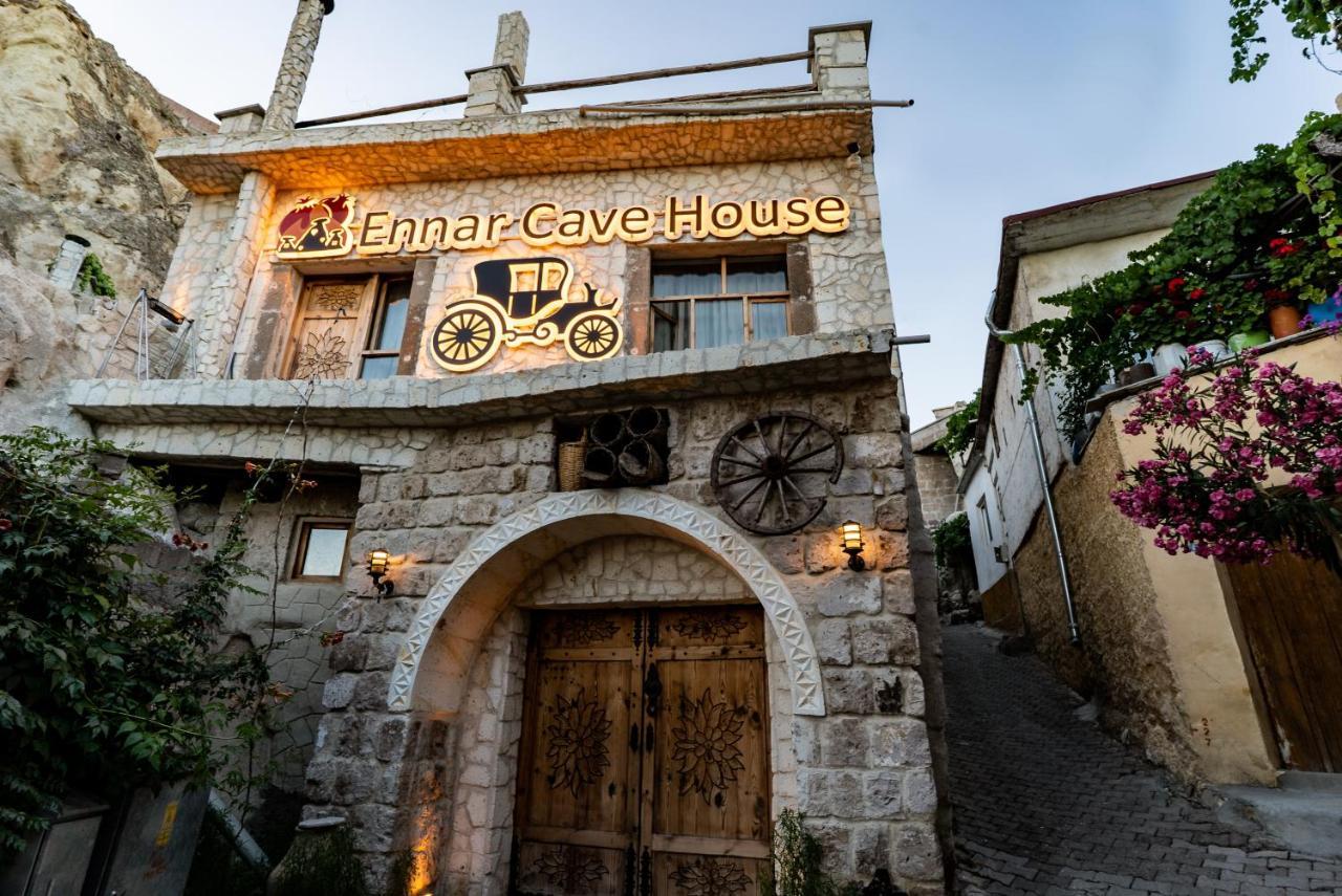 Cappadocia Ennar Cave Swimming Pool Hot & 3*