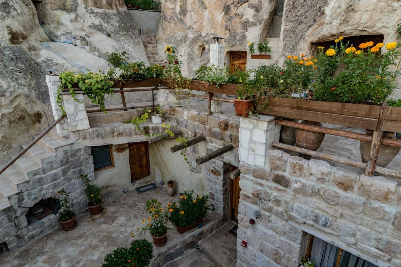 Hotel Cappadocia Ennar Cave Swimming Pool Hot & Nevsehir