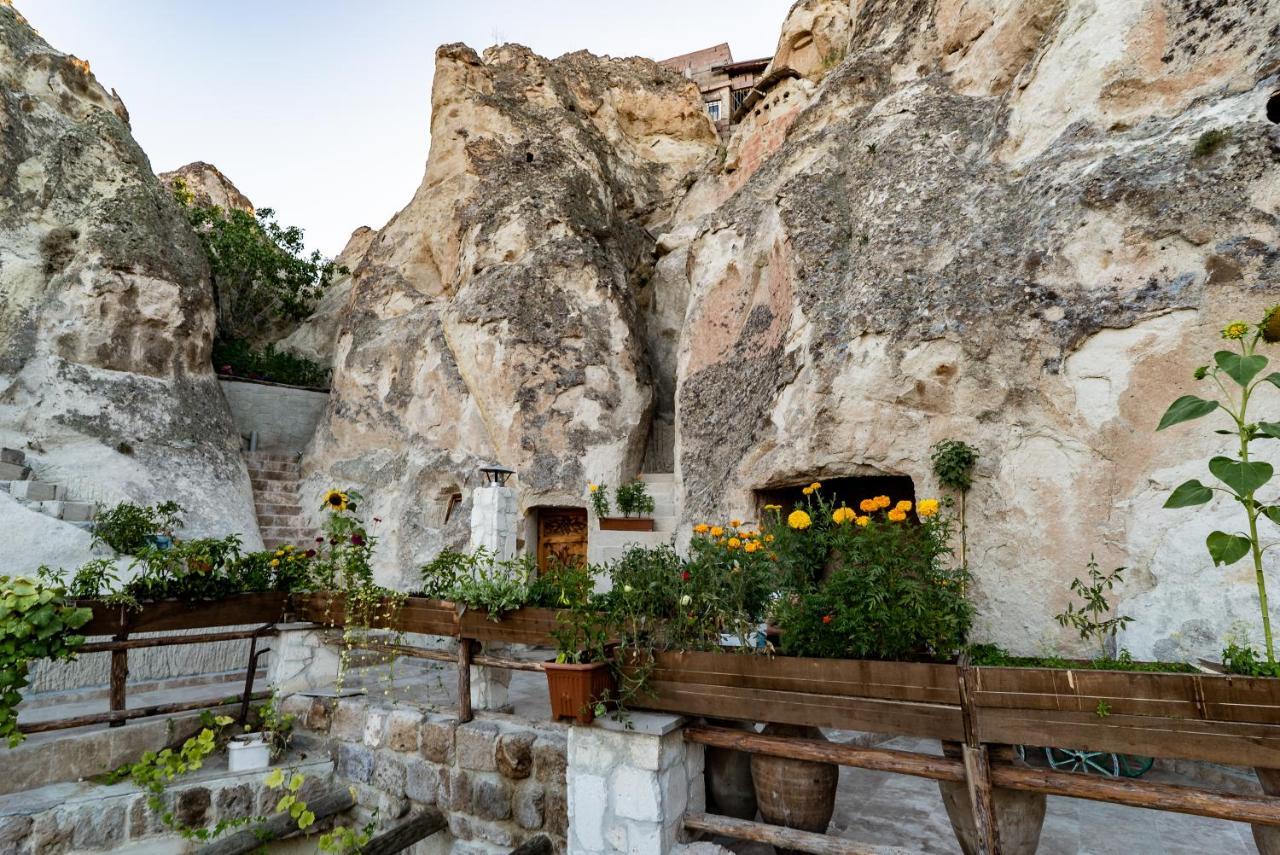 Cappadocia Ennar Cave Swimming Pool Hot & Hotel Nevsehir