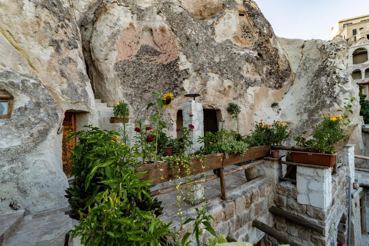 Cappadocia Ennar Cave Swimming Pool Hot & 3* Nevsehir