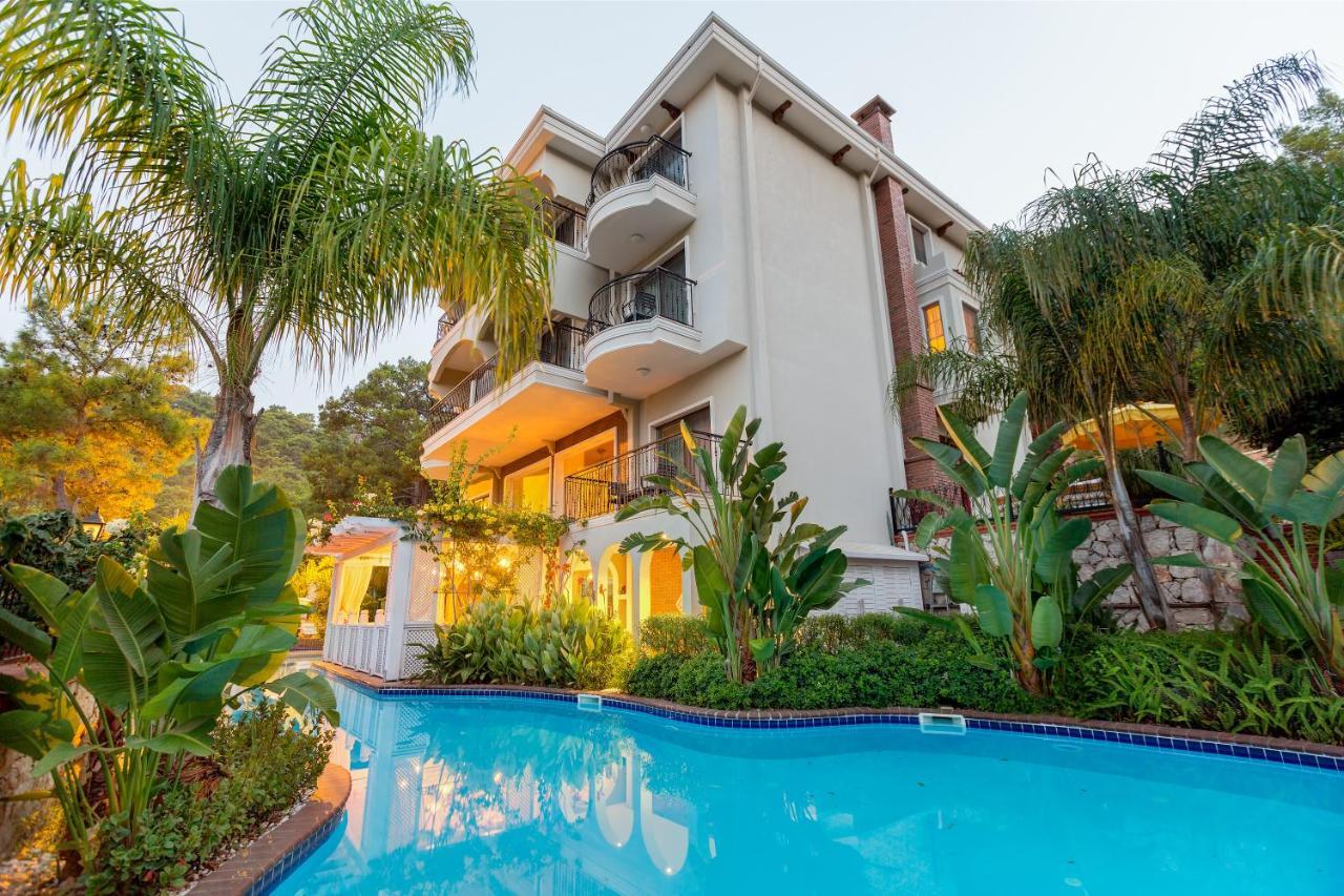 Esperanza Boutique Of Lykia 5* Karaoz