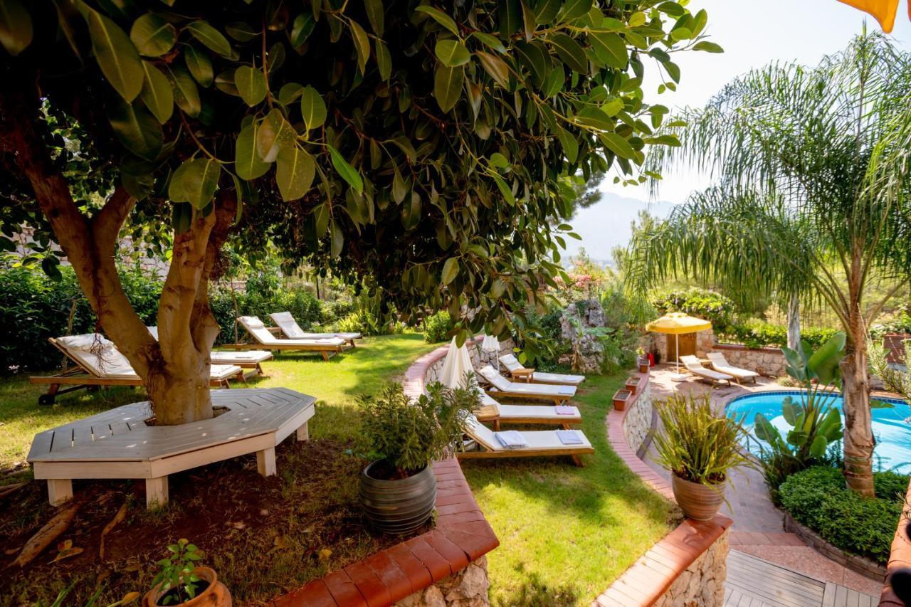Esperanza Boutique Of Lykia Hotel 5*