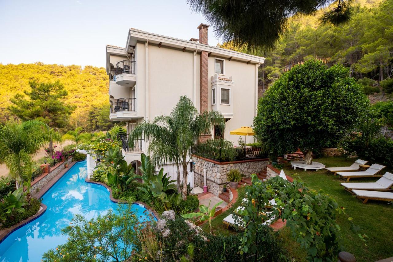 Esperanza Boutique Of Lykia 5*