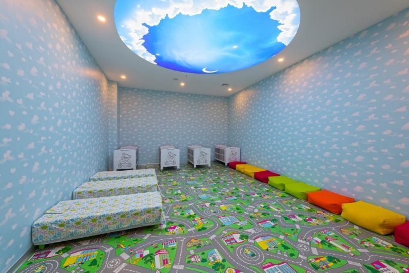Asia Beach Resort & Spa Hotel Hotel 5*