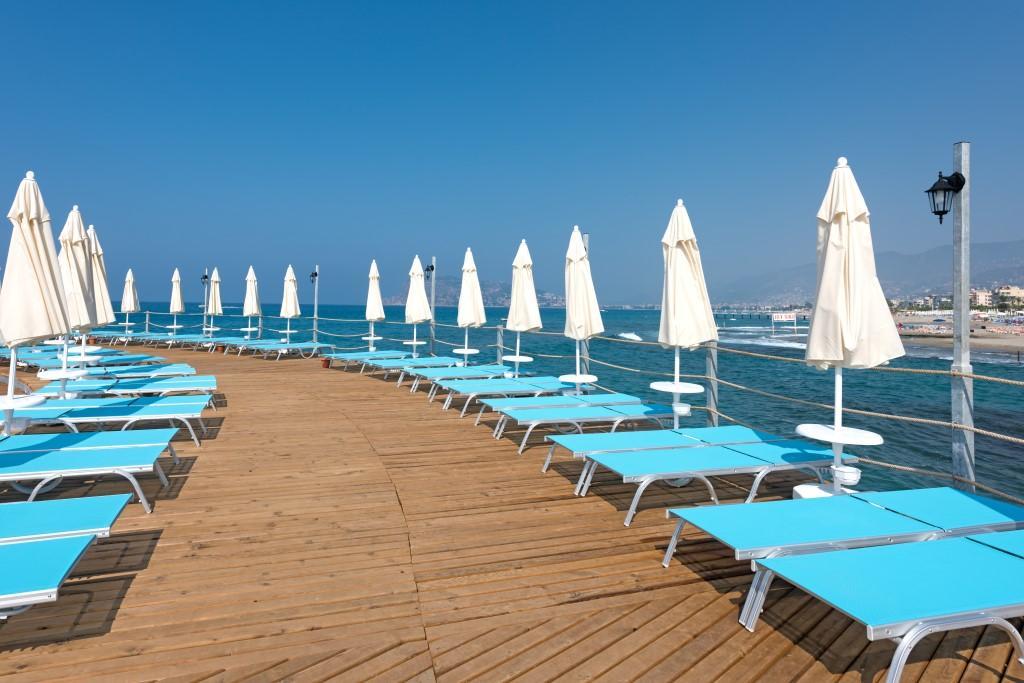 Asia Beach Resort & Spa Hotel Hotel 5*