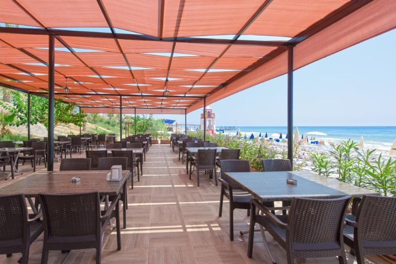 Asia Beach Resort & Spa Hotel Hotel 5*