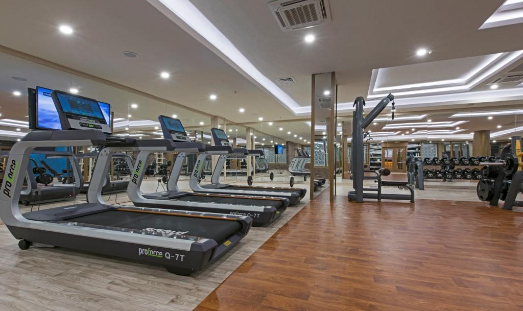 Hotel Asia Beach Resort & Spa Hotel 5*