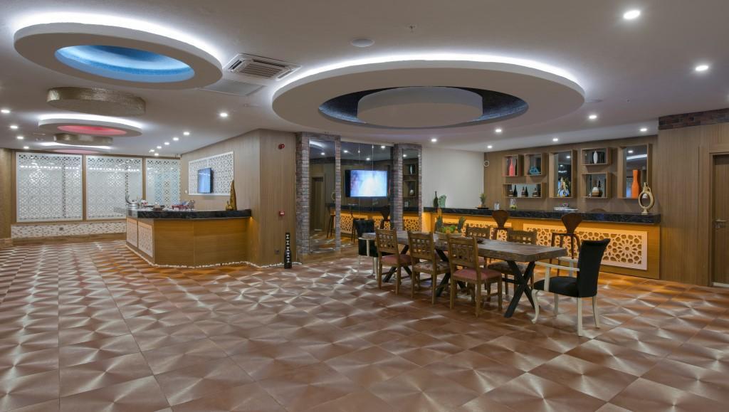 Asia Beach Resort & Spa Hotel Hotel 5*