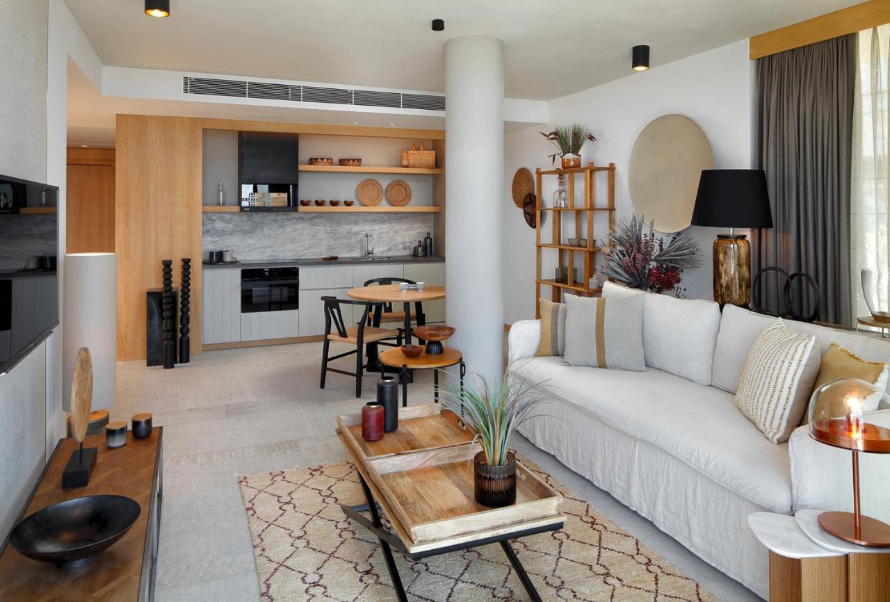 G Beyond Residences & Villas, Yalikavak, Bodrum Apartment