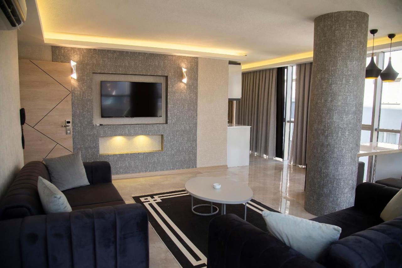 Le Luxe & 5* Bursa