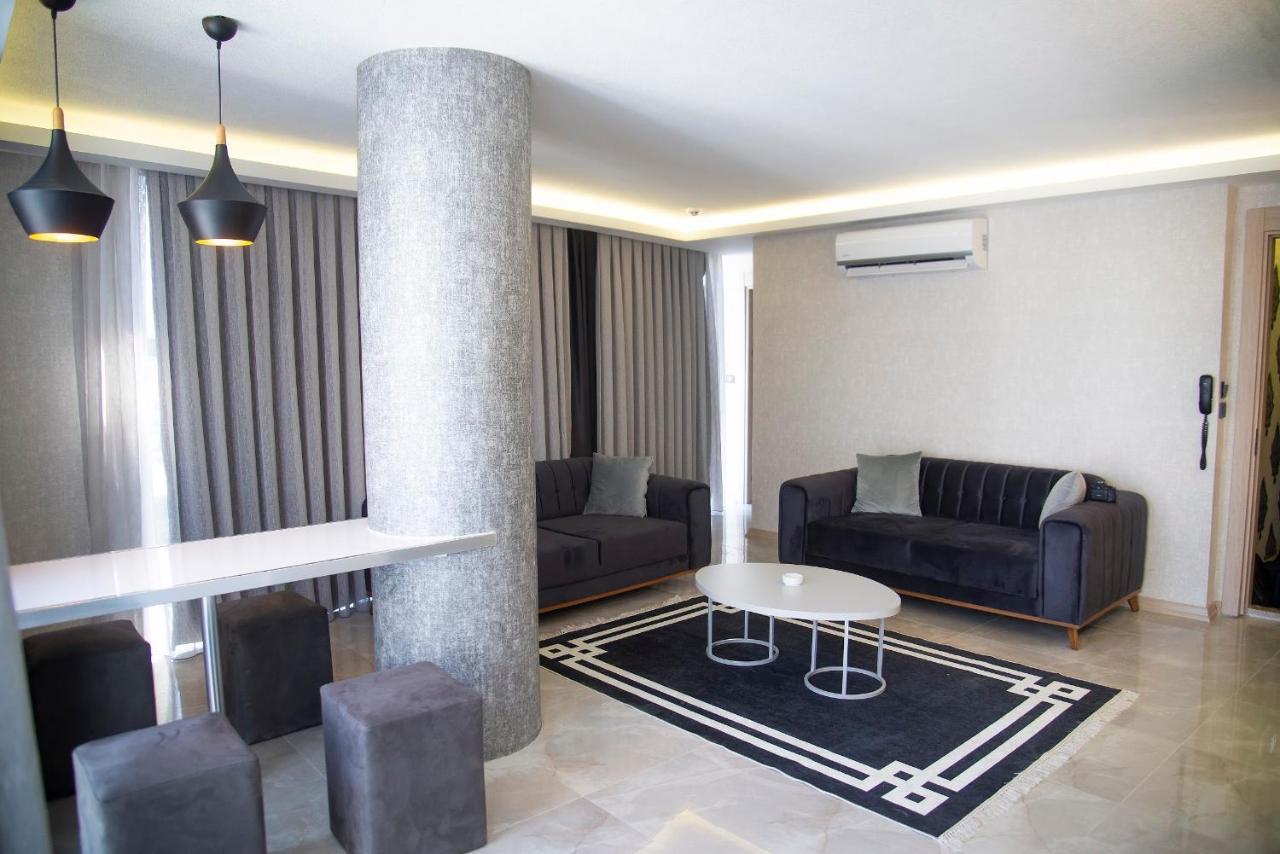 Le Luxe & Hotel Bursa