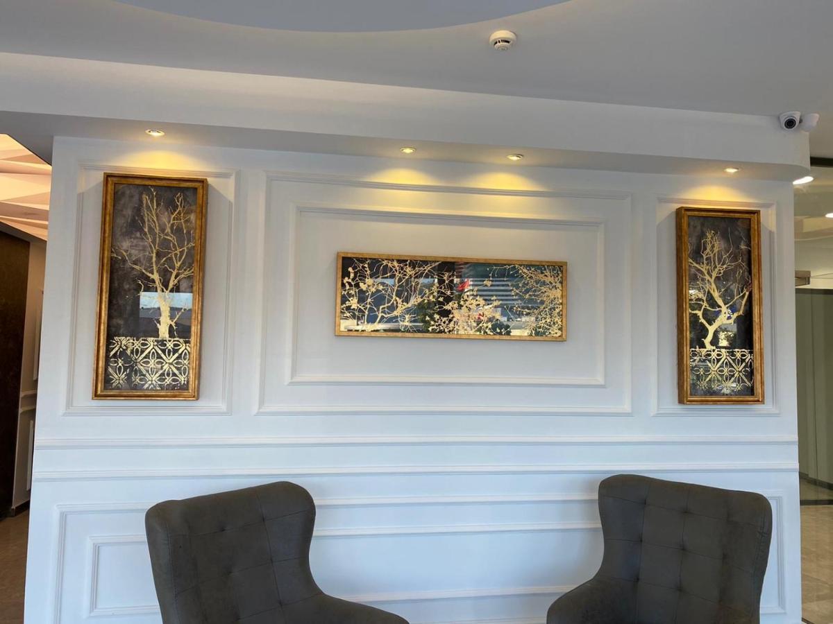 Le Luxe & Hotel