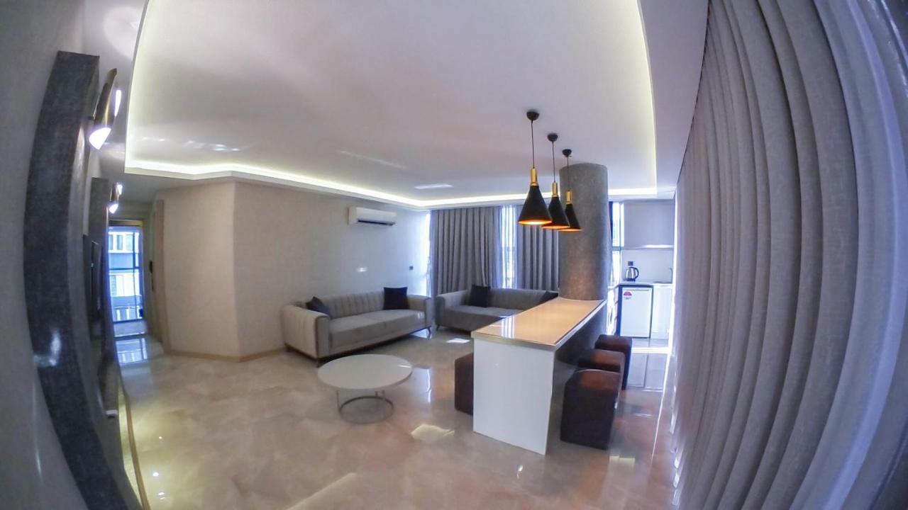 Le Luxe & 5* Bursa