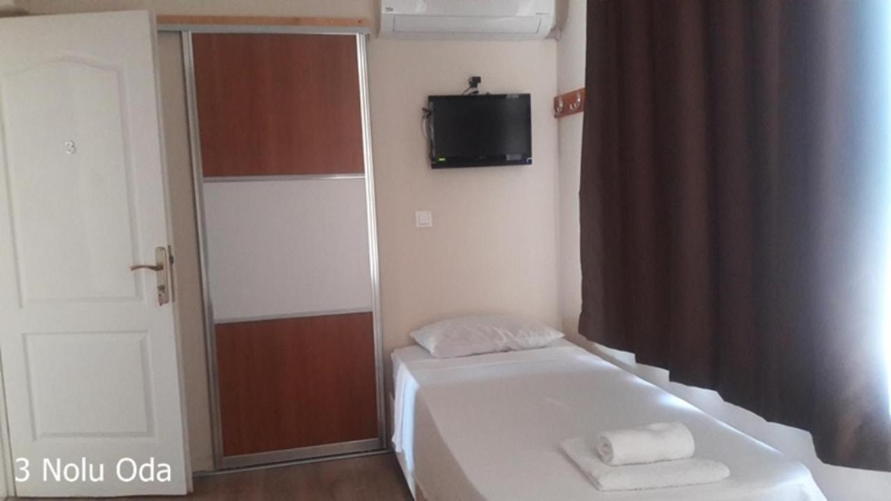 Camlaraltipansiyon Homestay