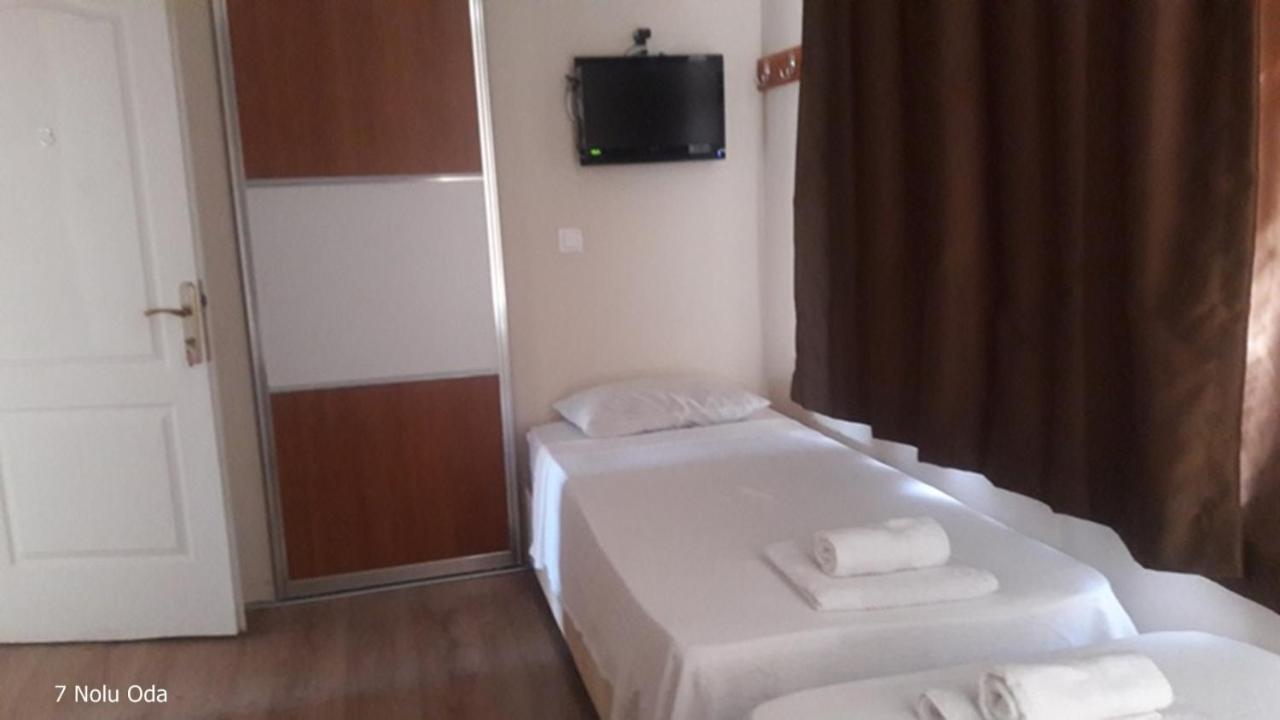 Camlaraltipansiyon Homestay *