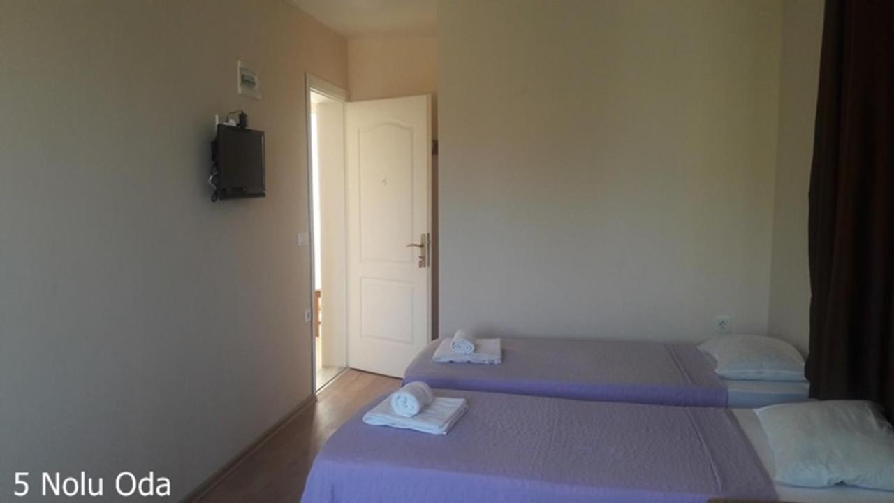 Camlaraltipansiyon Homestay *