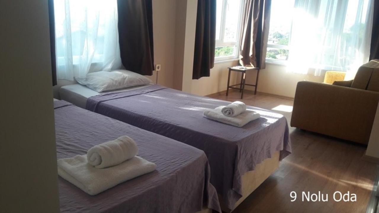Camlaraltipansiyon Homestay Ayvalik