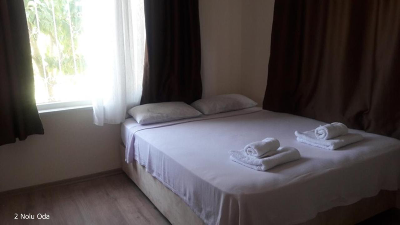 Homestay Camlaraltipansiyon Ayvalik
