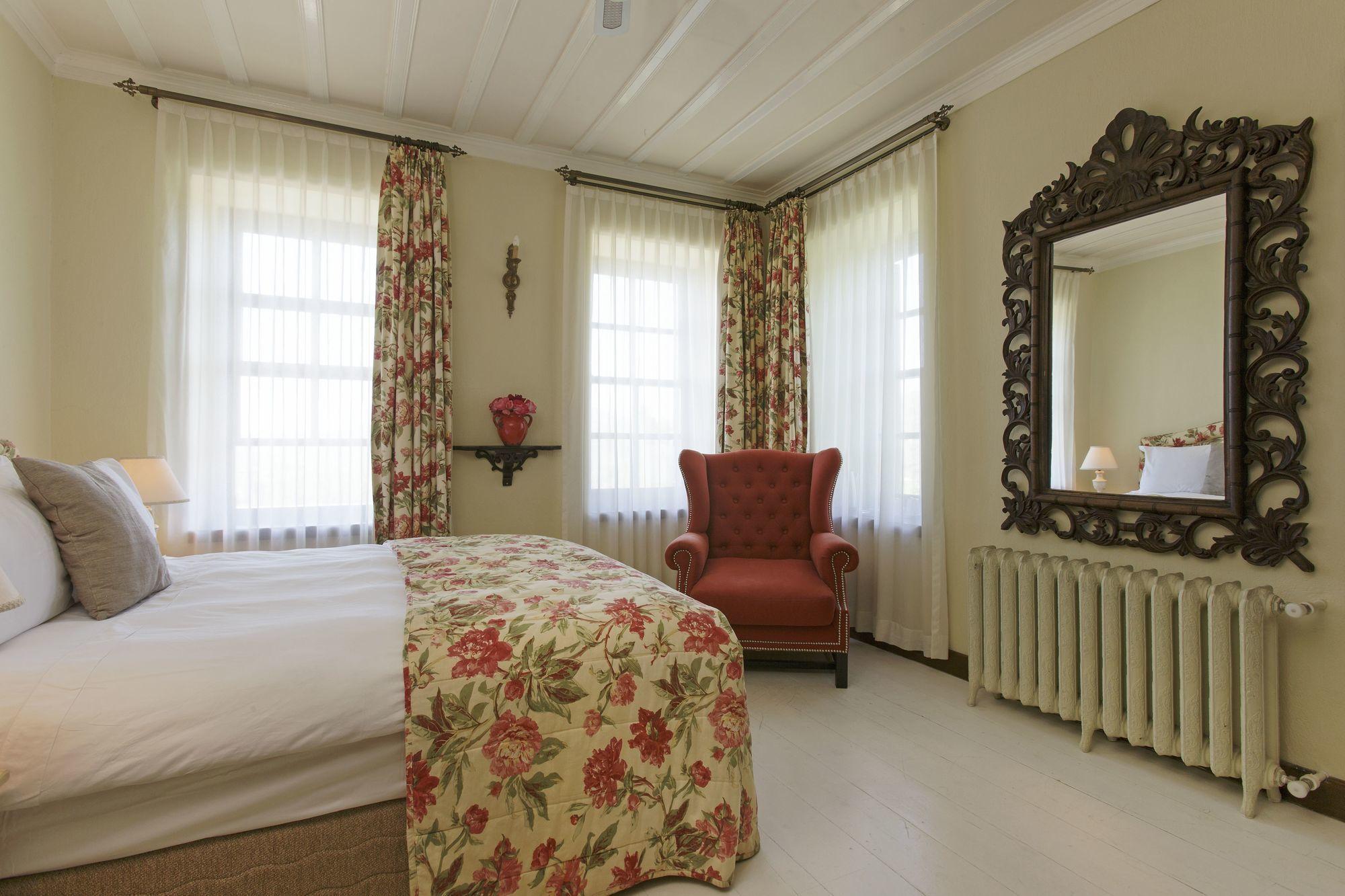 Gullu Konaklari Inn