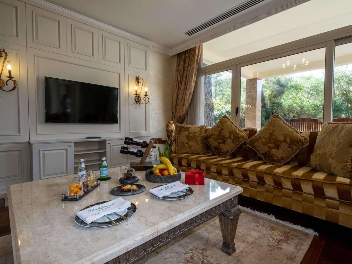 Rixos Premium - The Land Of Legends Access 5* Belek