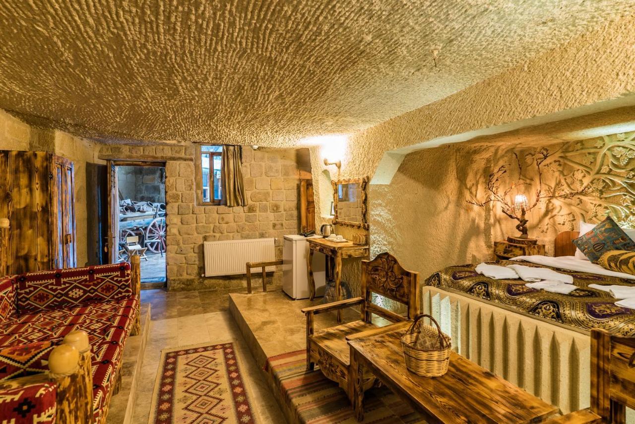 Hotel Cappadocia Ennar Cave Swimming Pool Hot & Nevsehir