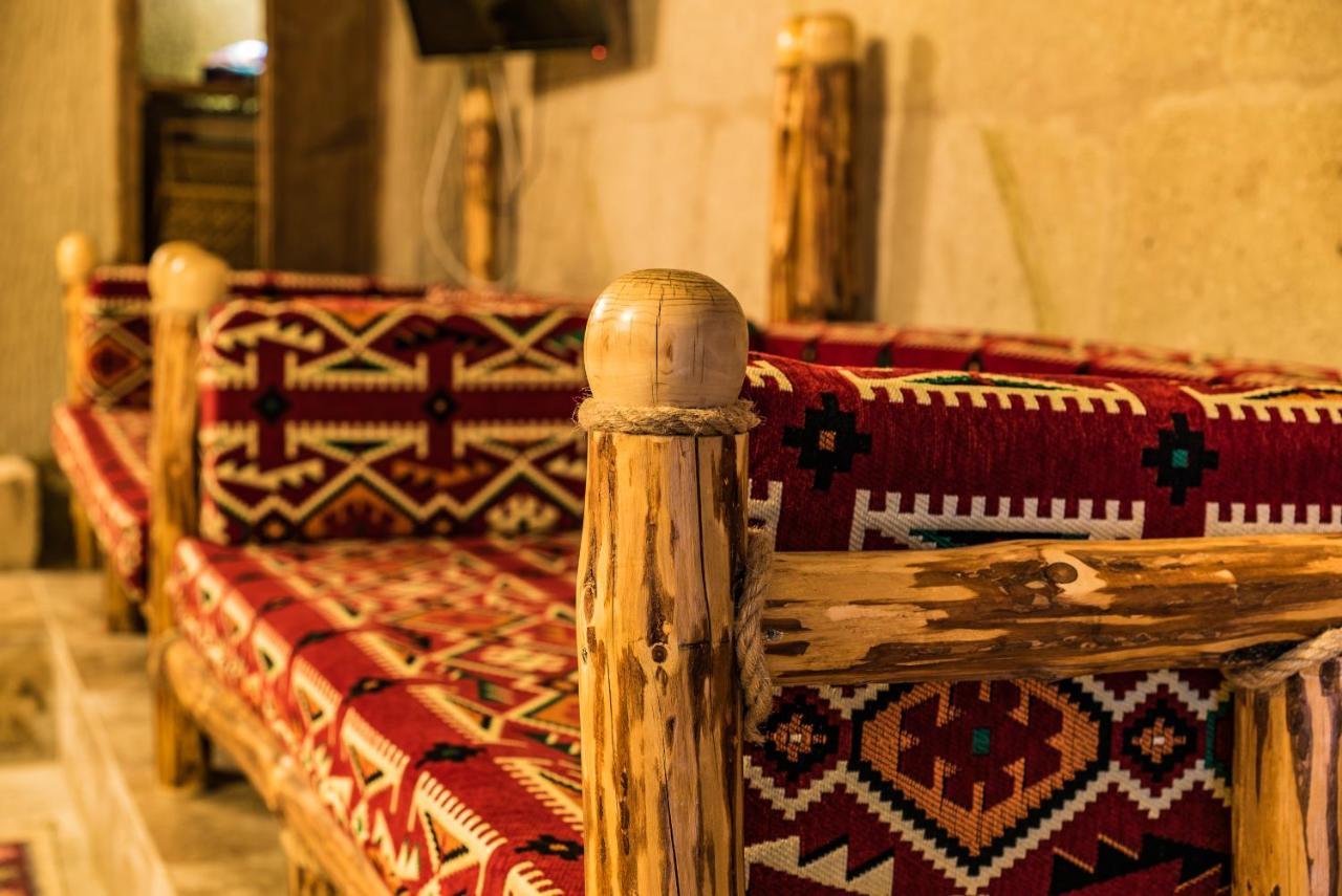 Hotel Cappadocia Ennar Cave Swimming Pool Hot &