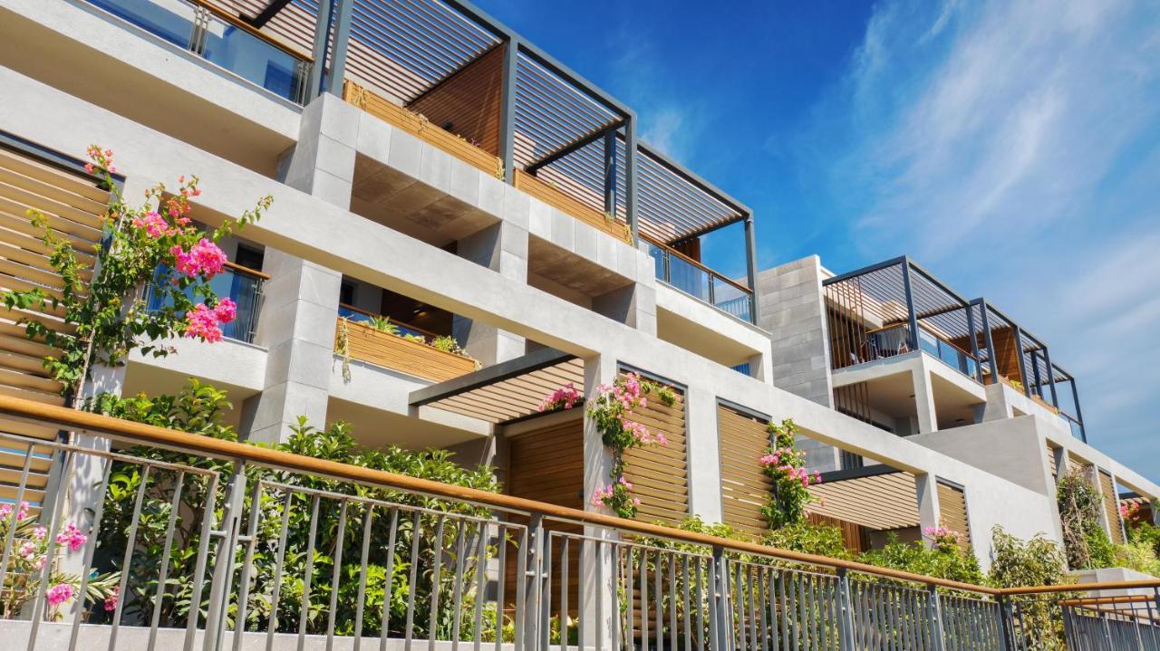 Hotel Kaya Palazzo & Residences Le Chic 5*