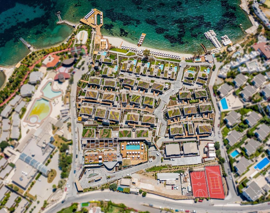 Kaya Palazzo & Residences Le Chic Bodrum