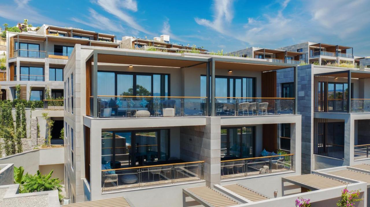 Hotel Kaya Palazzo & Residences Le Chic Bodrum