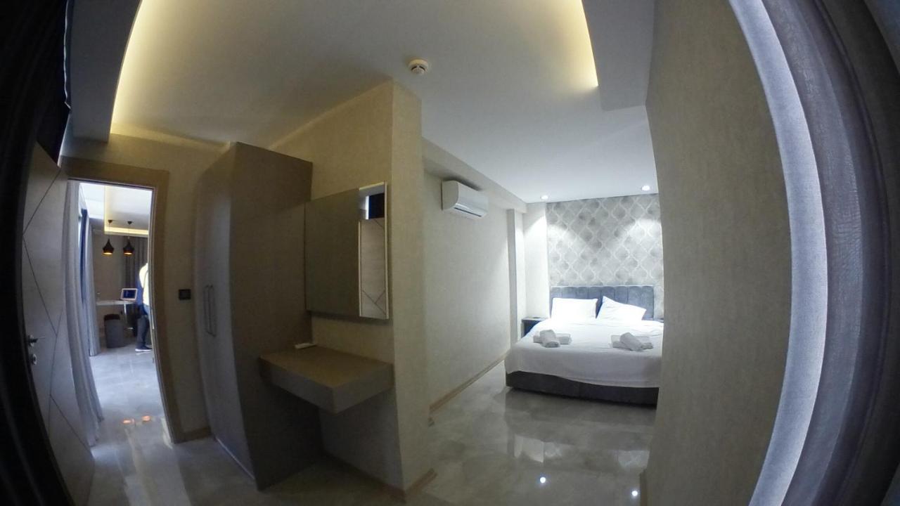 Le Luxe & Hotel