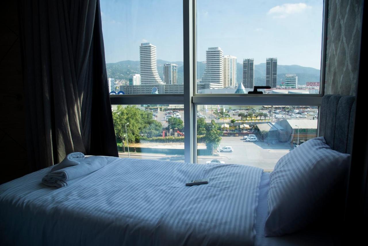 Le Luxe & Hotel Bursa