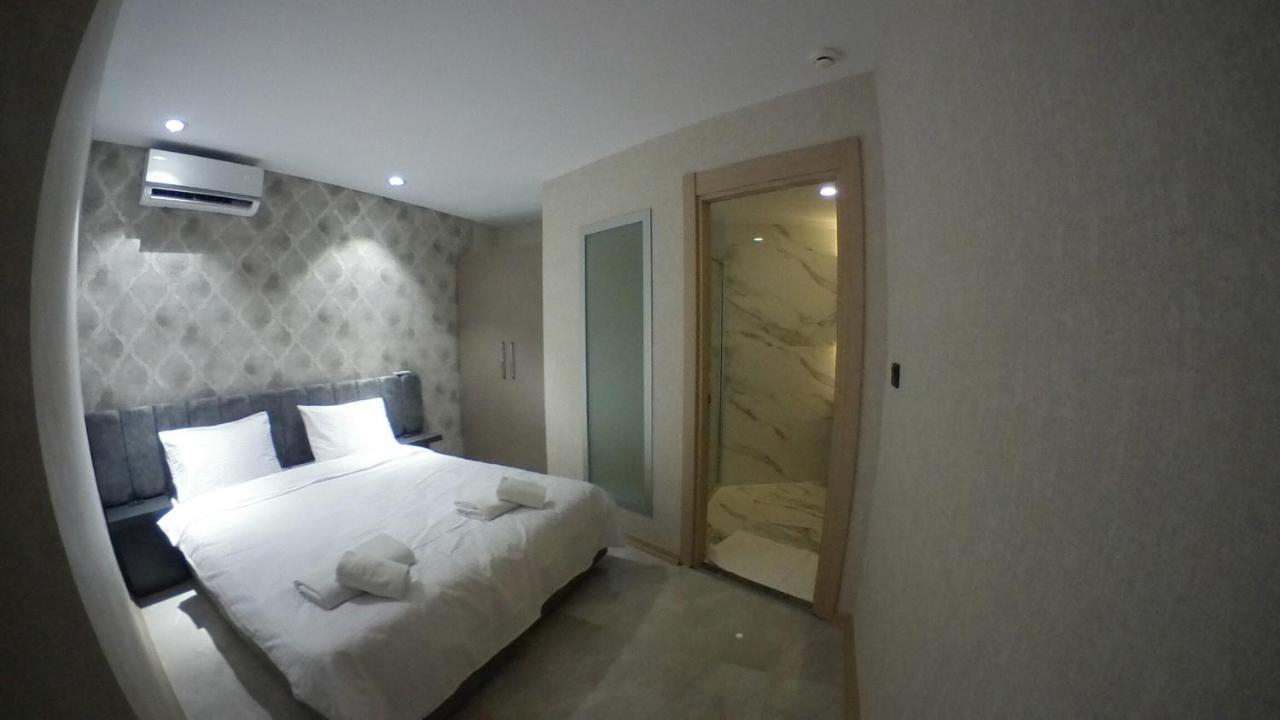 Le Luxe & 5* Bursa