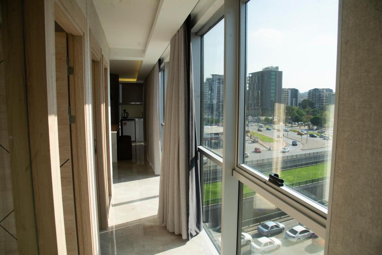Le Luxe & Hotel Bursa