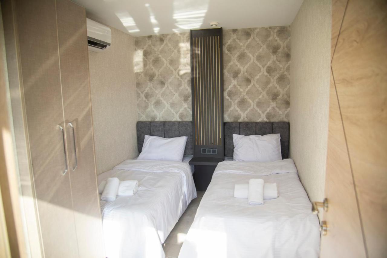 Le Luxe & Hotel Bursa
