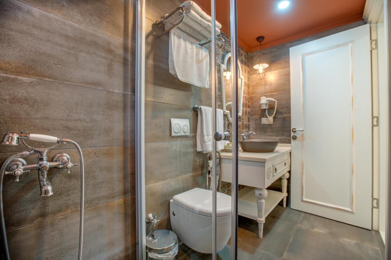 Esperanza Boutique Of Lykia 5* Karaoz