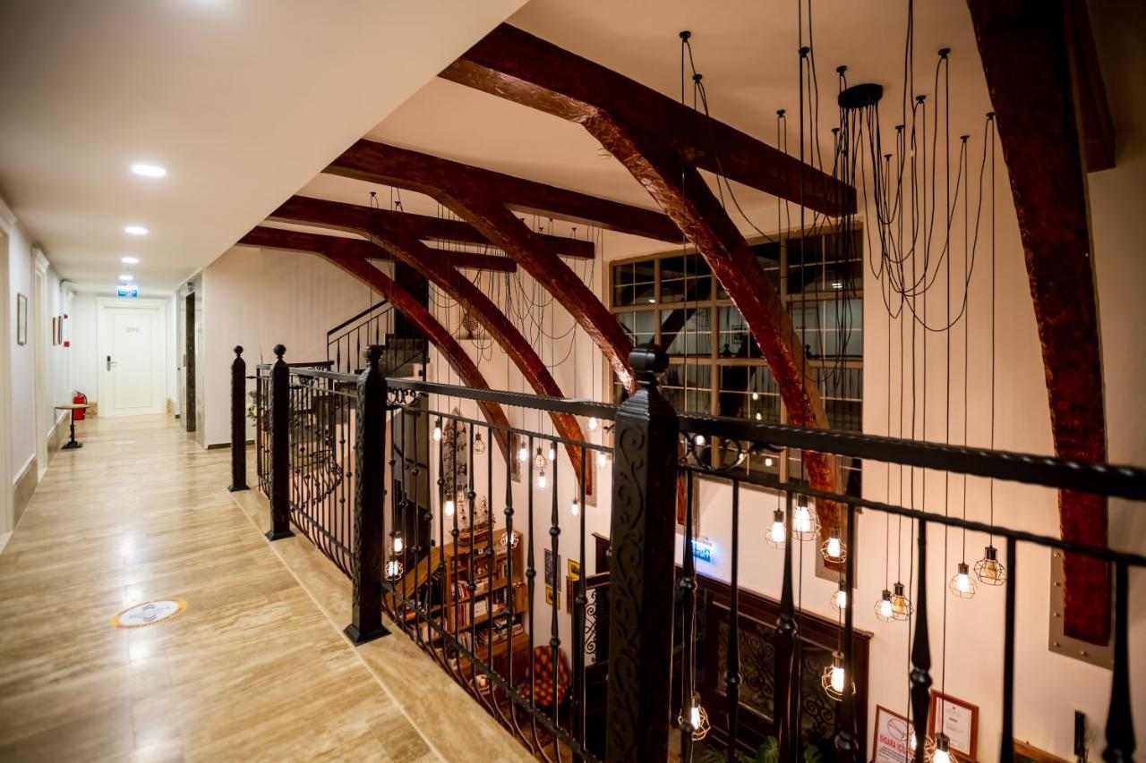 Esperanza Boutique Of Lykia 5* Karaoz